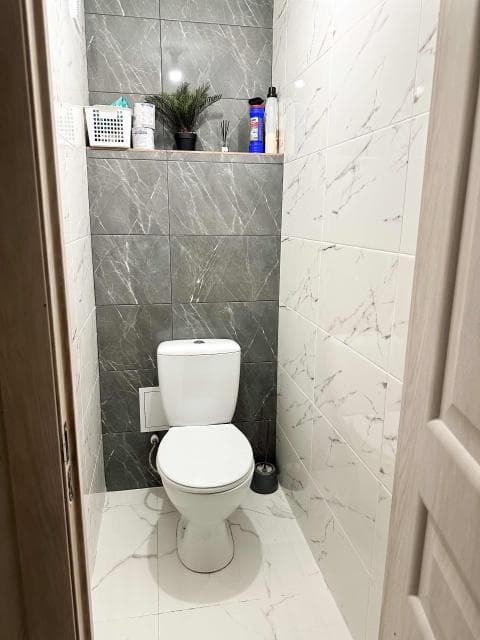 3 комн., 68.0 м², 1 эт.