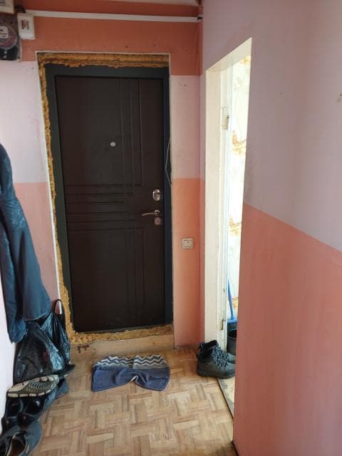 3 комн., 51.0 м², 2 эт.