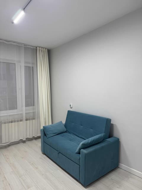 Студия, 25.5 м², 3 эт.