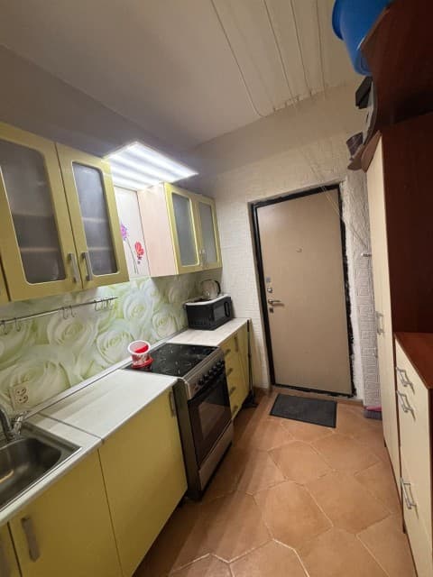 Студия, 21.0 м², 1 эт.