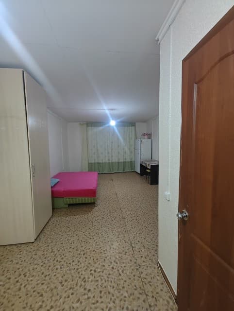 Студия, 30.0 м², 2 эт.
