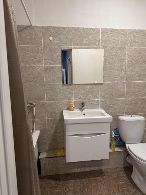 Студия, 29.0 м², 4 эт.