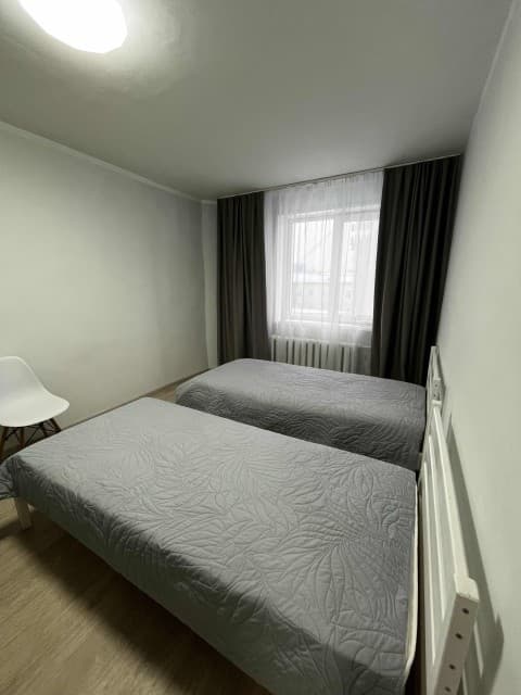4 комн., 72.0 м², 4 эт.