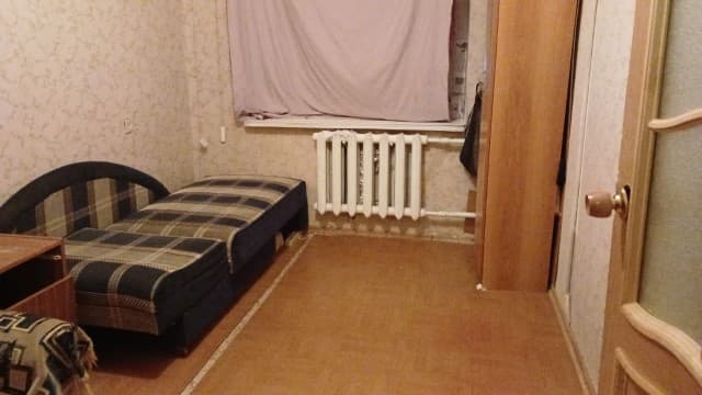 4 комн., 73.0 м², 2 эт.