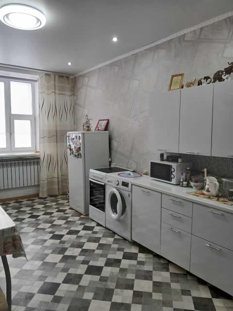 Фото квартиры 2