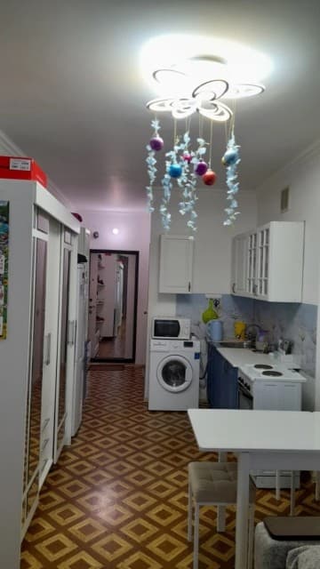 1 комн., 22.0 м², 5 эт.