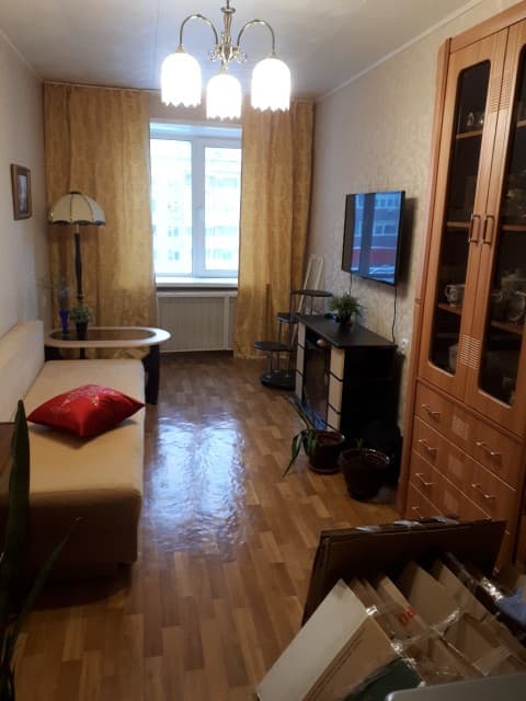 Фото квартиры 2