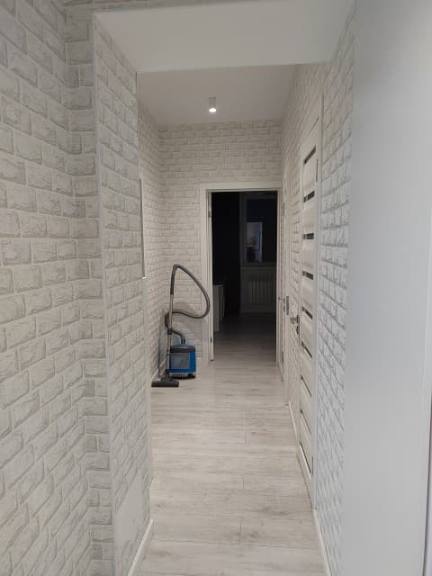 3 комн., 72.0 м², 4 эт.