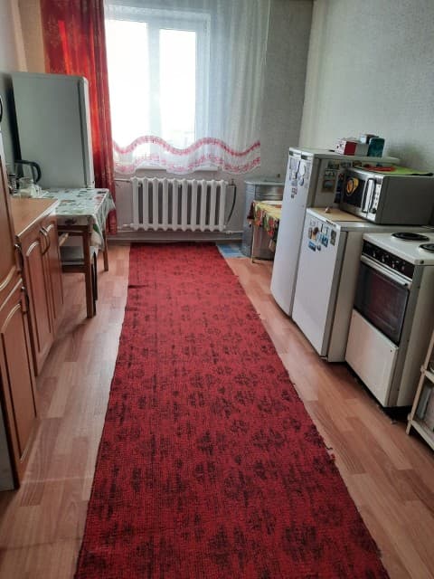 2 комн., 60.0 м², 2 эт.