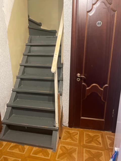 4 комн., 89.0 м², 5 эт.