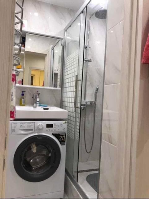 4 комн., 72.0 м², 2 эт.