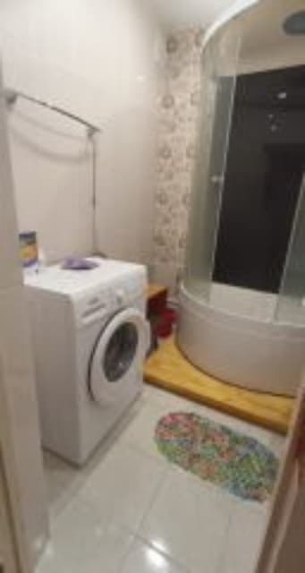 2 комн., 62.0 м², 2 эт.