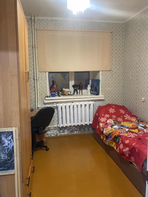 3 комн., 70.0 м², 2 эт.