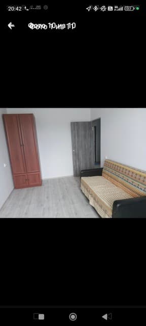 1 комн., 33.0 м², 3 эт.