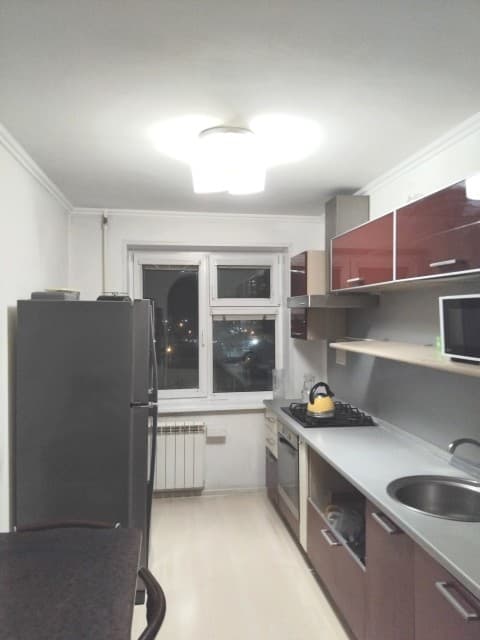 3 комн., 4 эт.