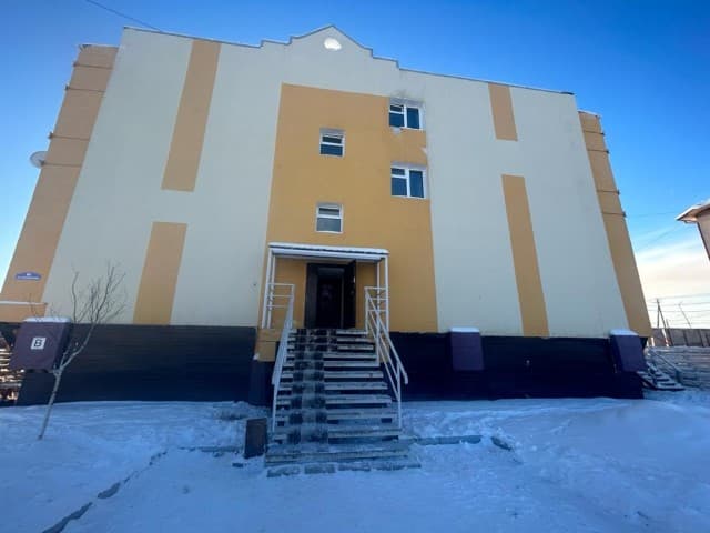 2 комн., 54.0 м², 1 эт.