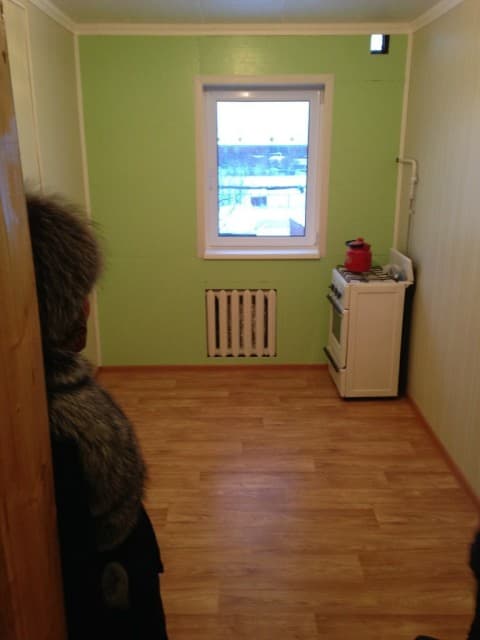 1 комн., 31.0 м², 2 эт.