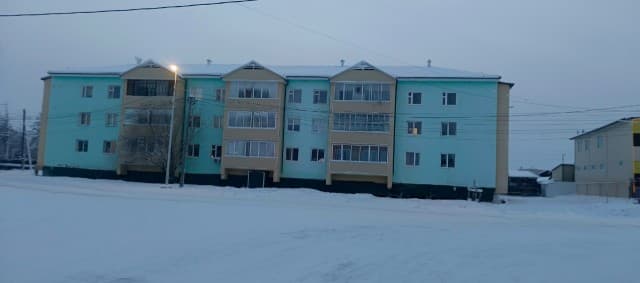 2 комн., 47.0 м², 2 эт.
