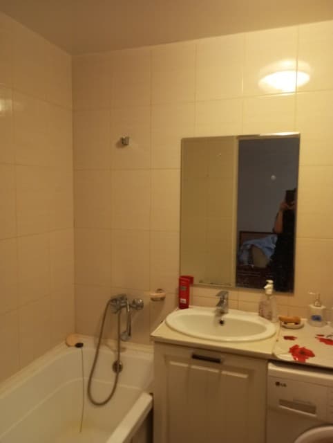 4 комн., 74.0 м², 1 эт.
