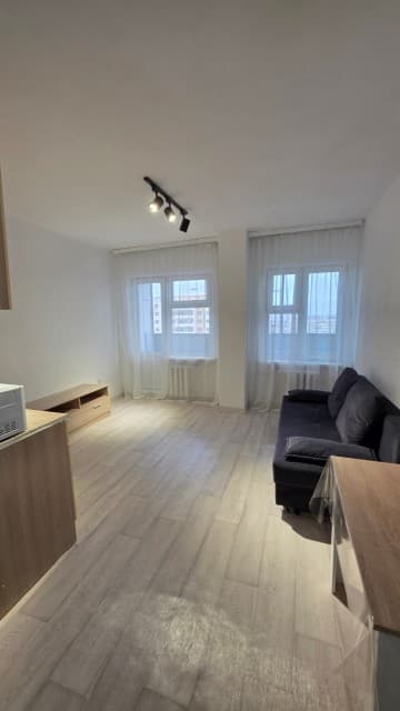 Студия, 25.0 м², 7 эт.