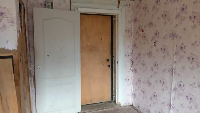 Студия, 19.4 м², 2 эт.