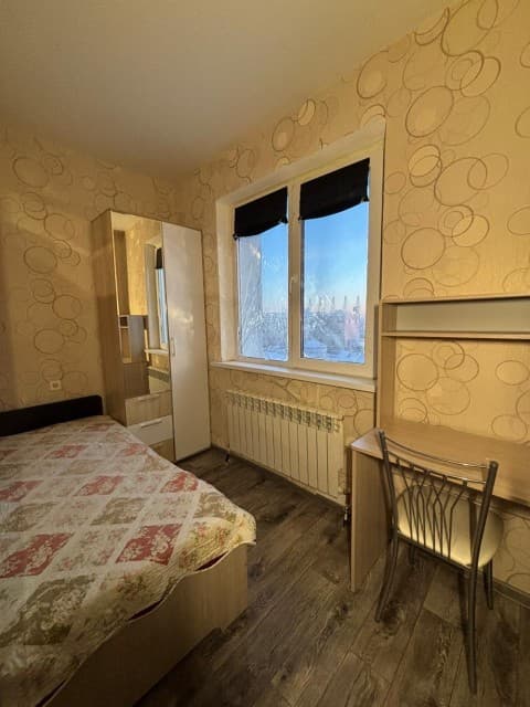 Фото квартиры 2
