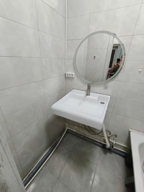 1 комн., 31.0 м², 1 эт.