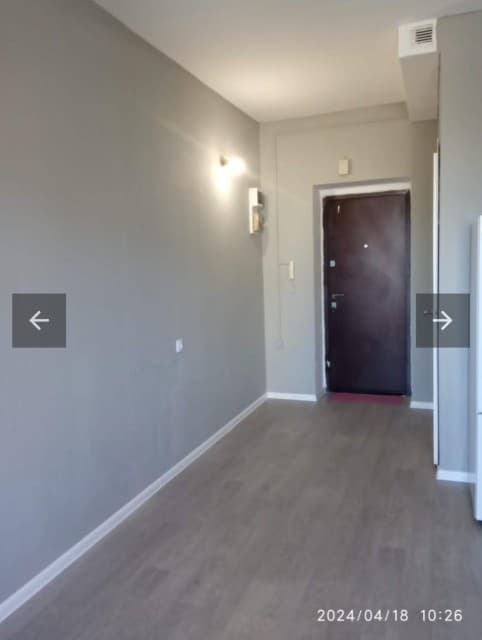 Студия, 24.0 м², 2 эт.