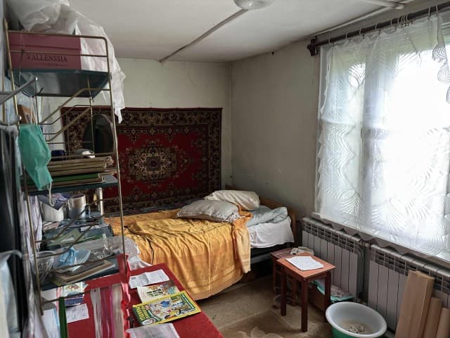 3 комн., 53.0 м², 1 эт.