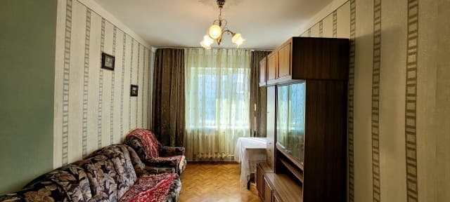Фото квартиры 3