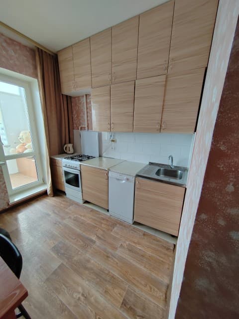 Фото квартиры 3