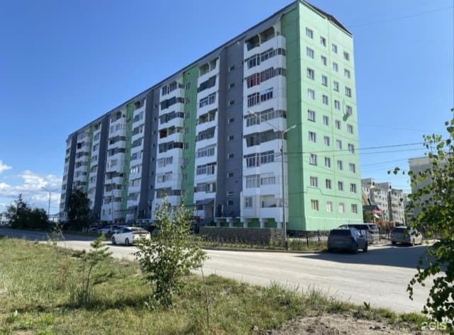 Фото квартиры 2