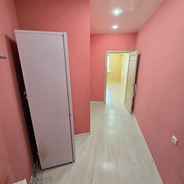 Студия, 34.0 м², 14 эт.