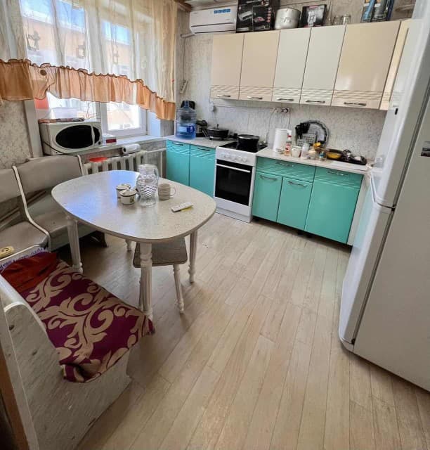 2 комн., 34.0 м², 3 эт.
