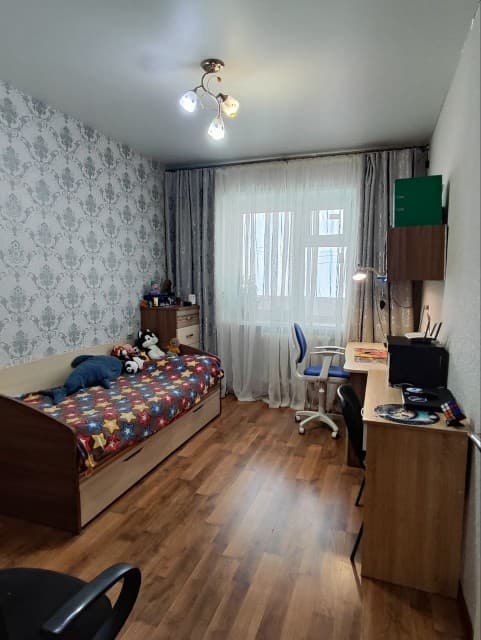 Фото квартиры 3