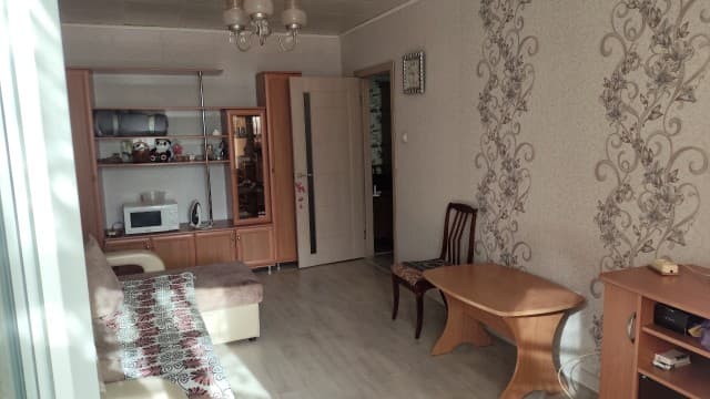 Фото квартиры 3