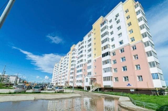 2 комн., 48.0 м², 7 эт.