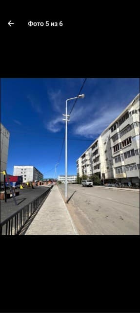 Фото квартиры 3