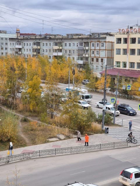 Фото квартиры 3