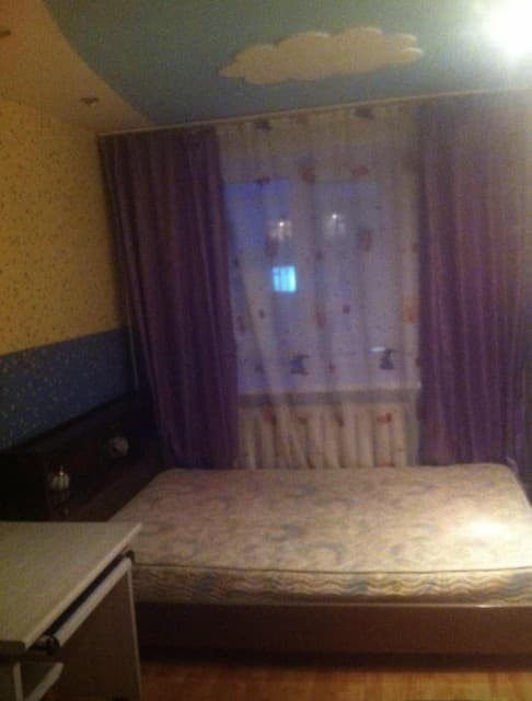 2 комн., 40.0 м², 3 эт.