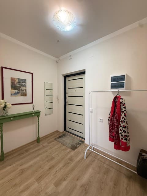 1 комн., 34.0 м², 6 эт.