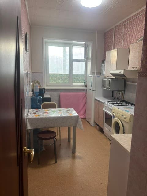 3 комн., 70.0 м², 1 эт.