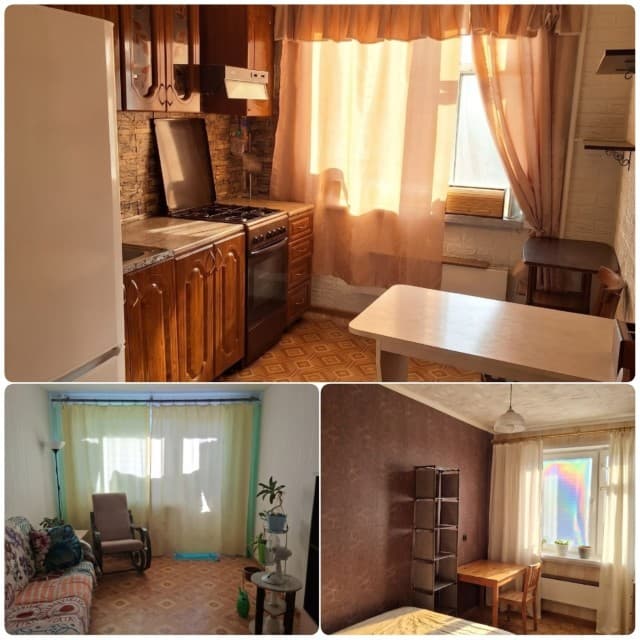 Фото квартиры 2