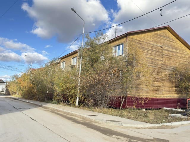 2 комн., 44.0 м², 2 эт.