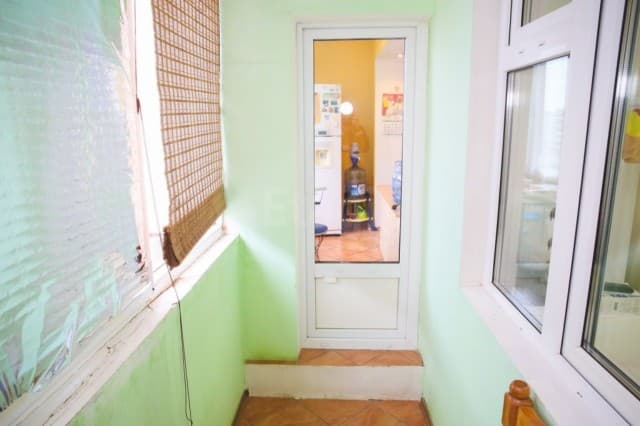 5+ комн., 110.0 м², 5 эт.