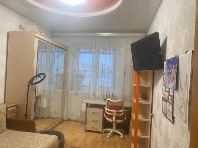 Фото квартиры 3