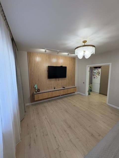 2 комн., 55.0 м², 3 эт.