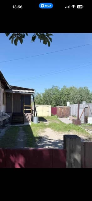 2 комн., 55.0 м², 1 эт.