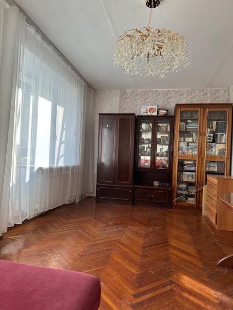 2 комн., 50.0 м², 5 эт.