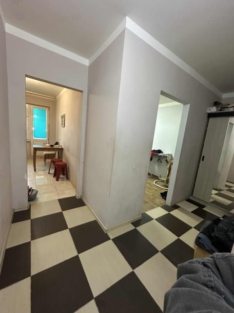 1 комн., 41.0 м², 4 эт.